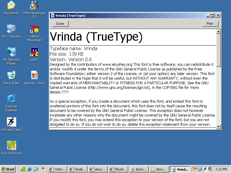 user posted image