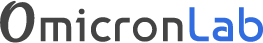OmicronLab Logo